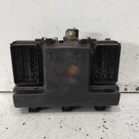 fuse box