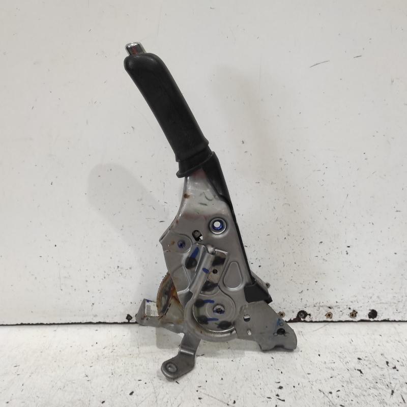 handbrake lever