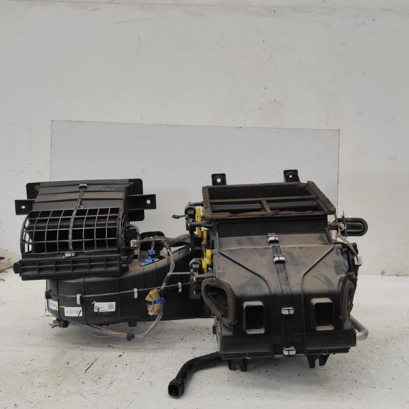 heater core/box