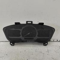 instrument cluster
