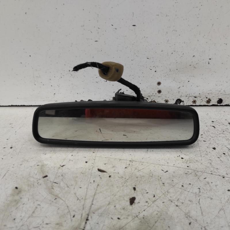 interior mirror