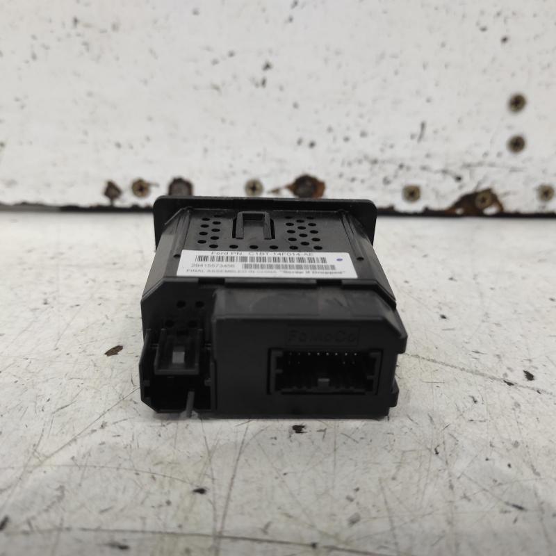miscellaneous switch relay