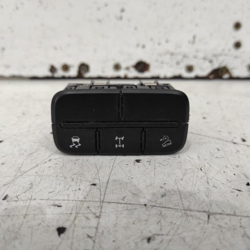 miscellaneous switch relay