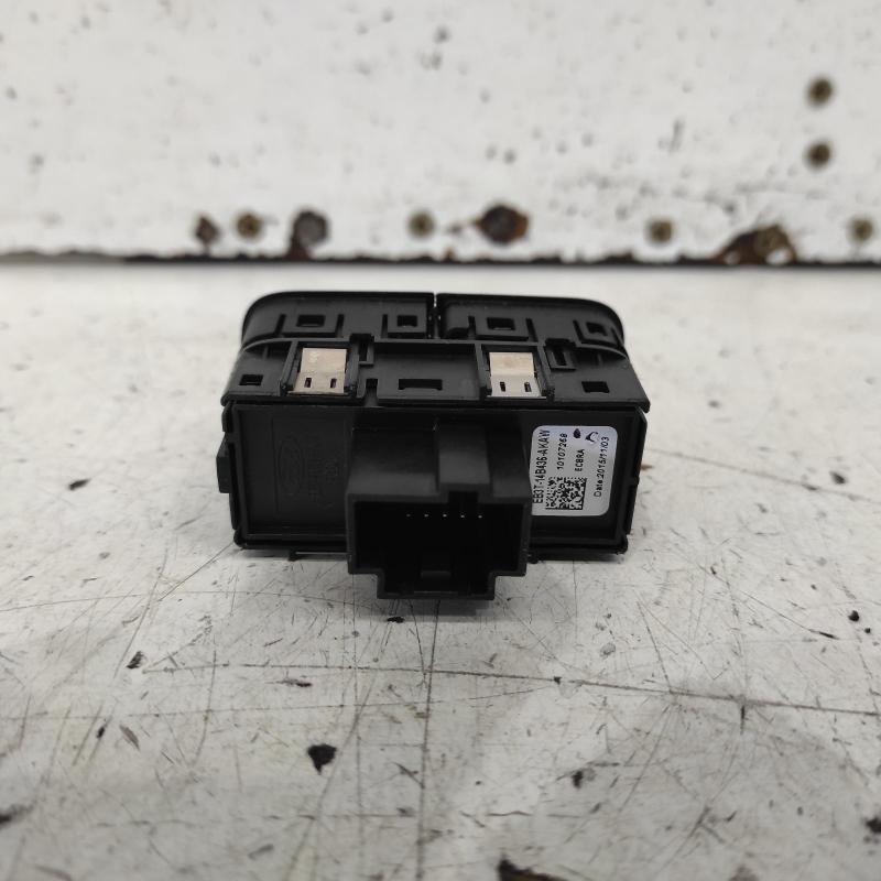 miscellaneous switch relay