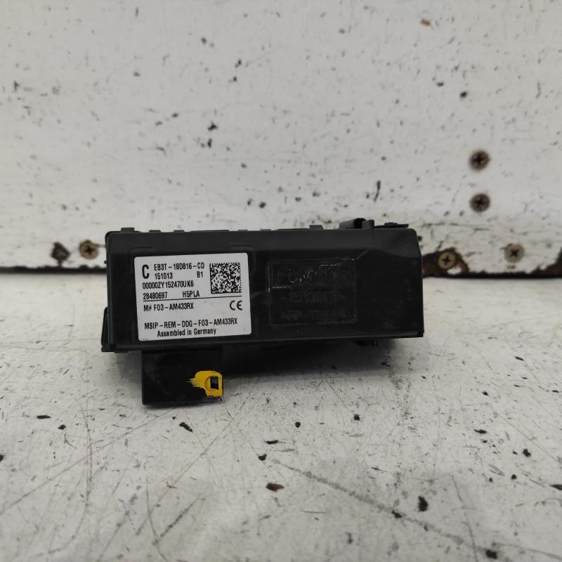 miscellaneous switch relay
