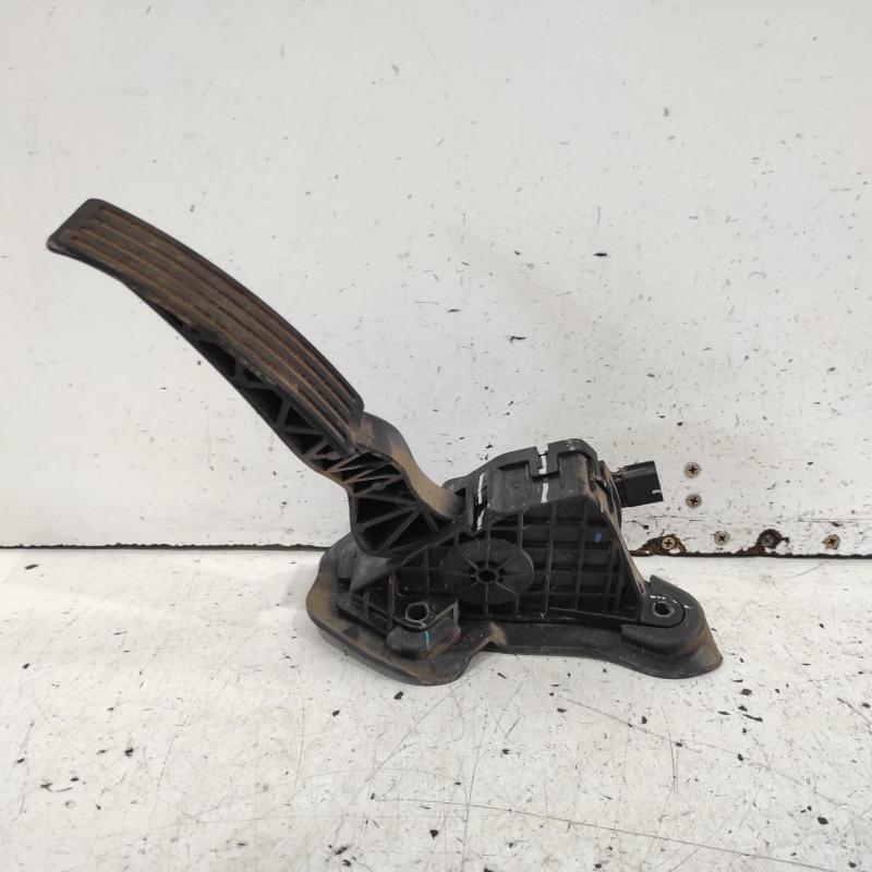 pedal assembly