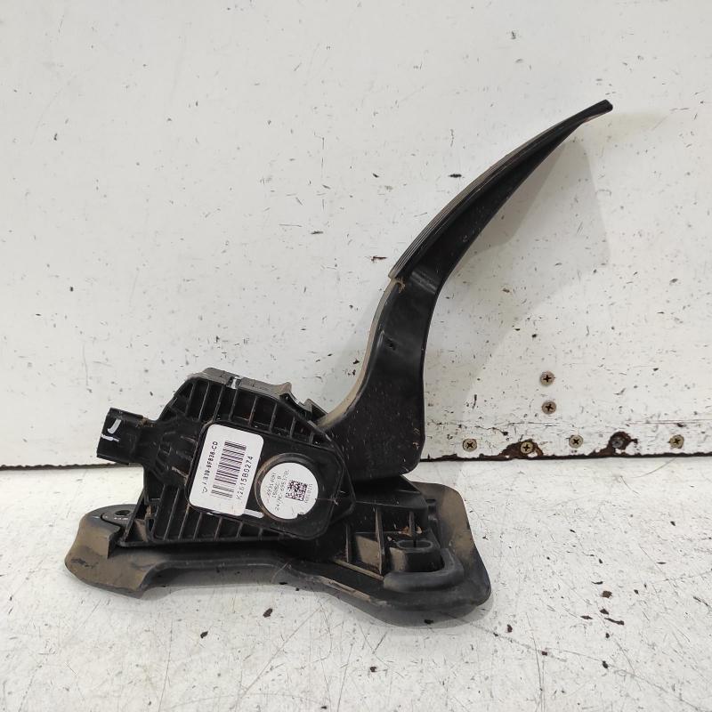 pedal assembly