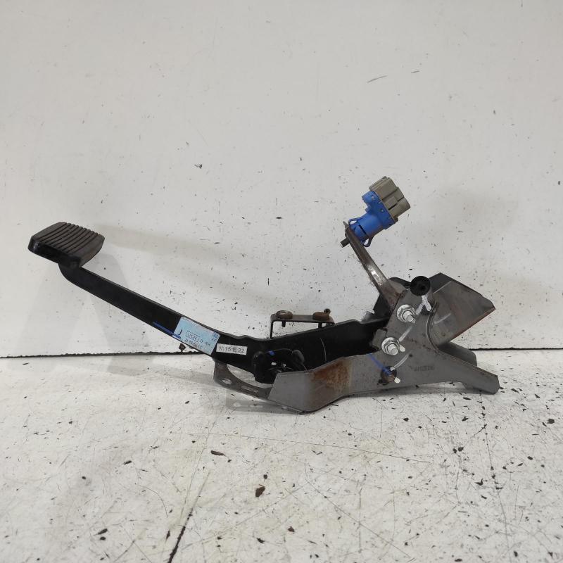 pedal assembly