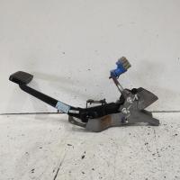 pedal assembly