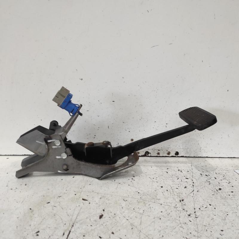 pedal assembly