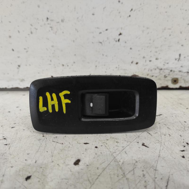 power door window switch