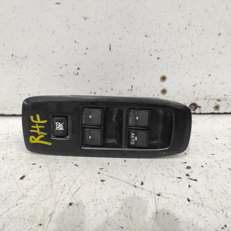 power door window switch