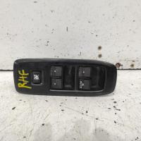 power door window switch