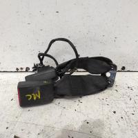 seat belt stalk