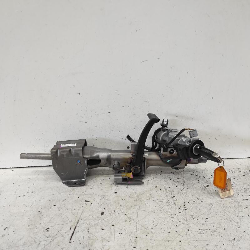 steering column