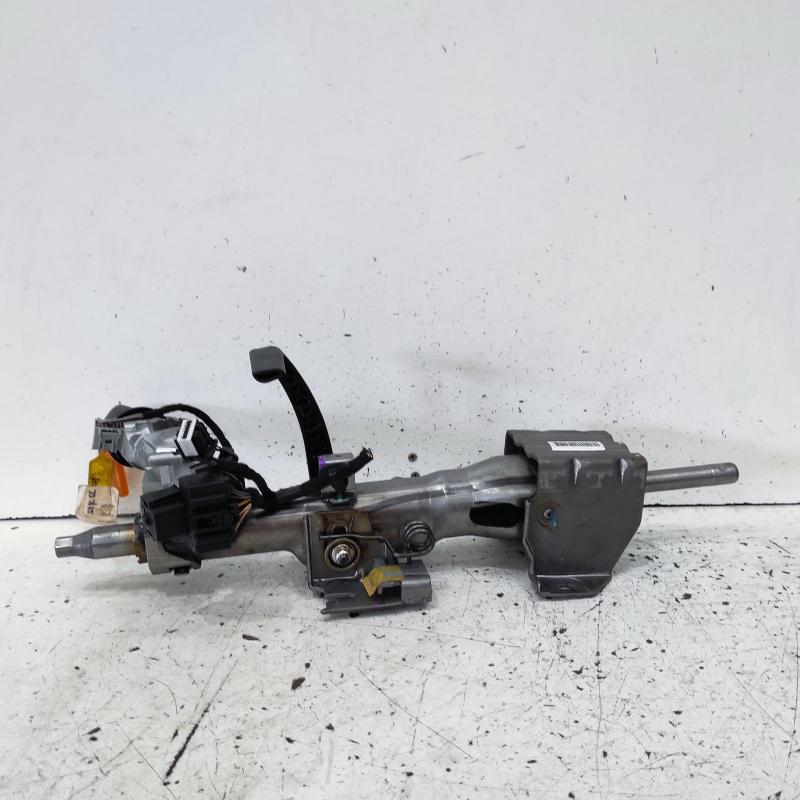 steering column