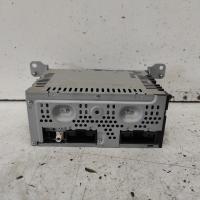 stereo/head unit