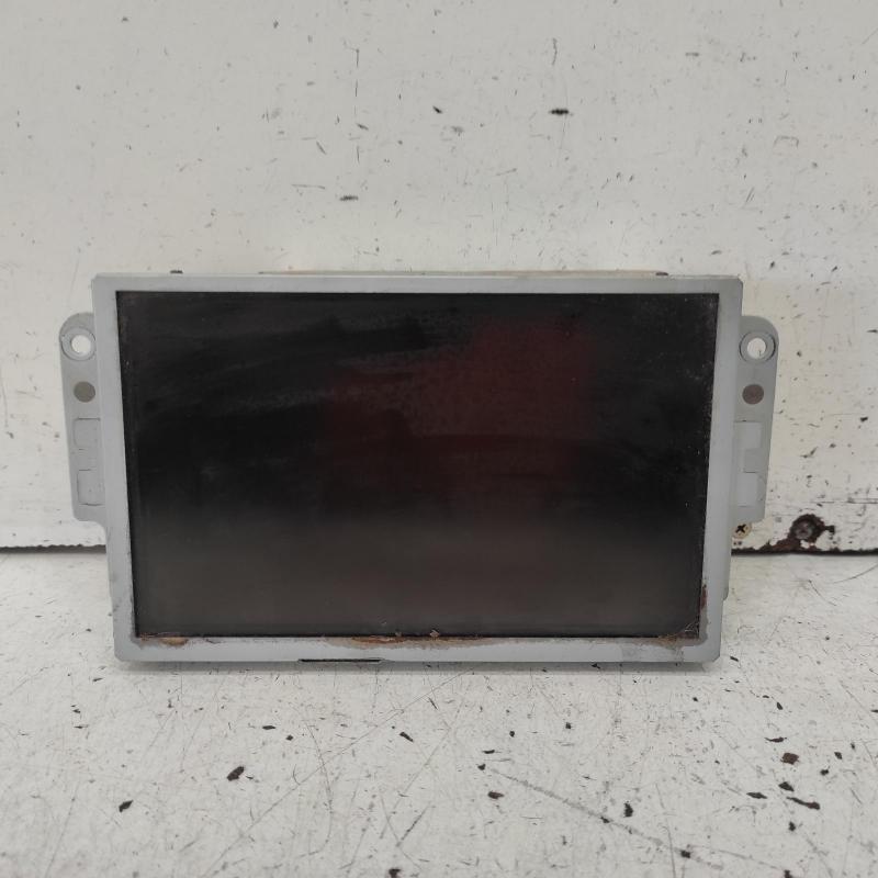 stereo/head unit