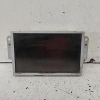 stereo/head unit