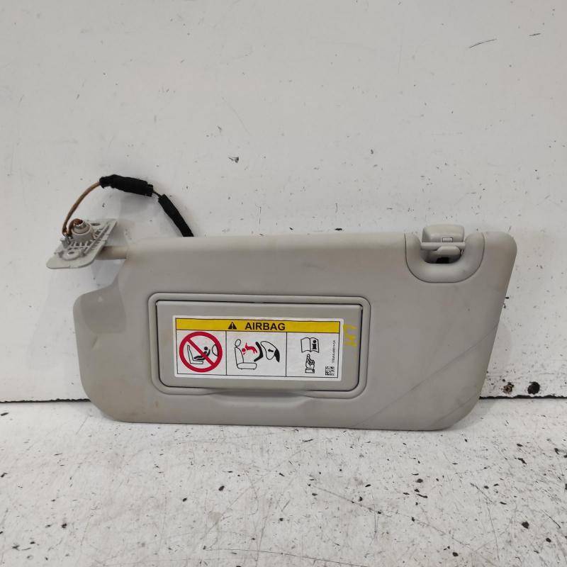 sunvisor
