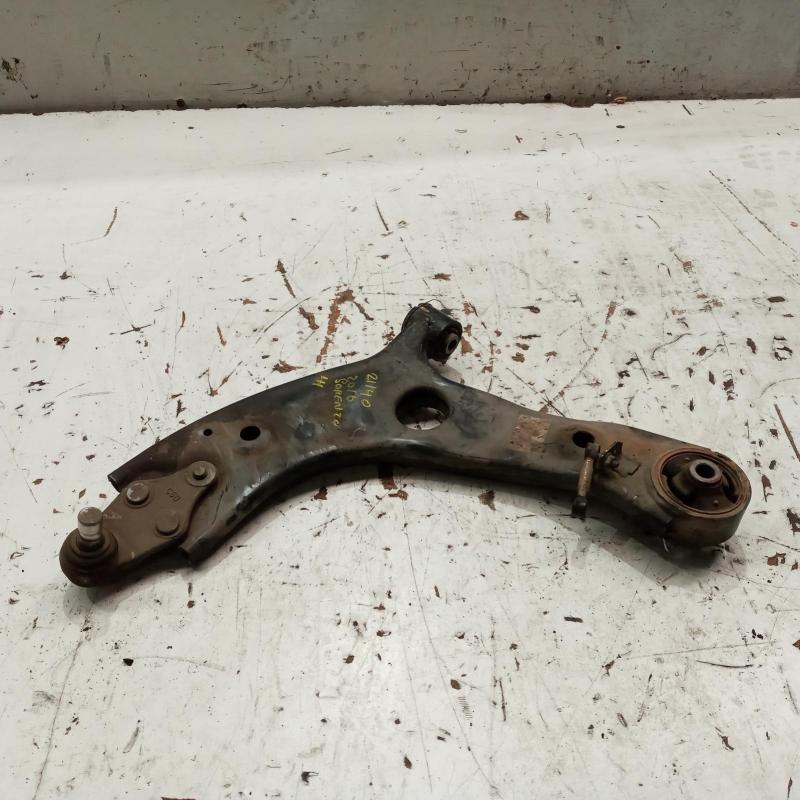 control arm lower front left