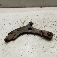 control arm lower front left