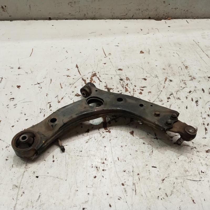 control arm lower front left