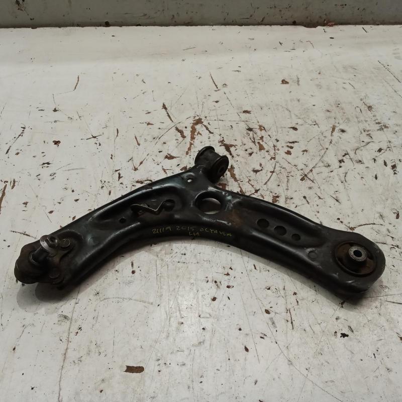 control arm lower front left