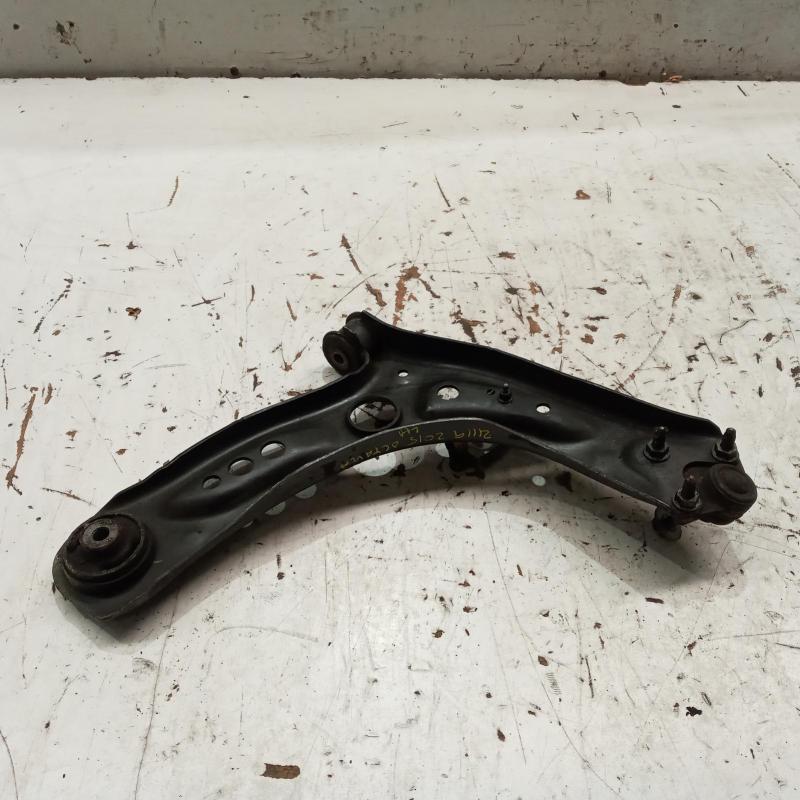 control arm lower front left