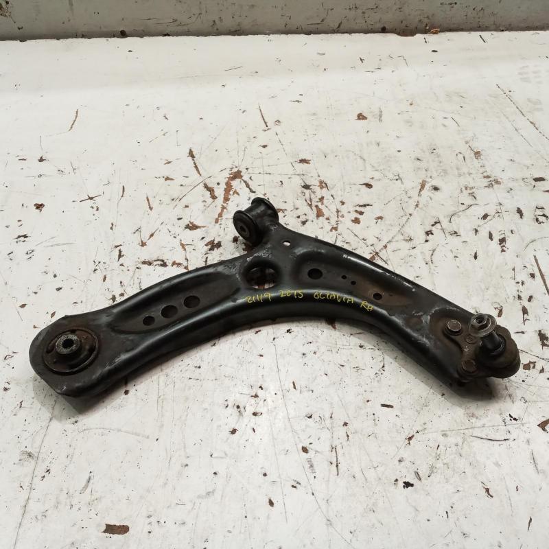 control arm lower front right