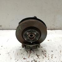 hub assembly front right