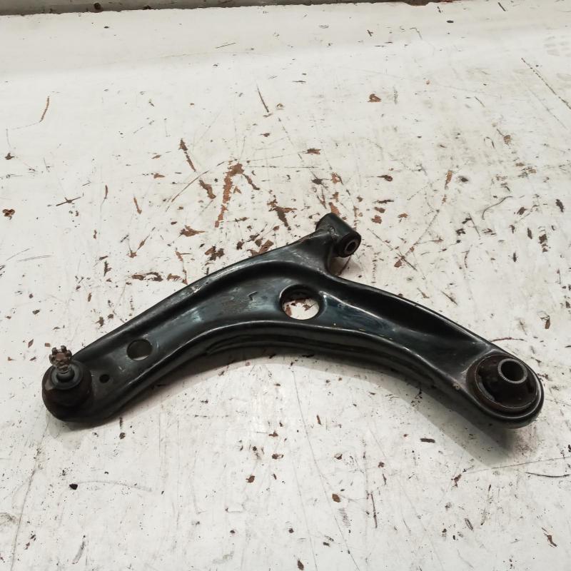 control arm lower front left