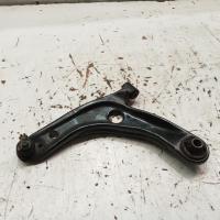 control arm lower front left