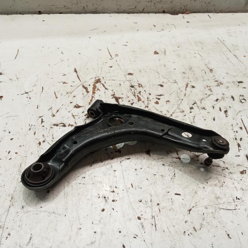control arm lower front left