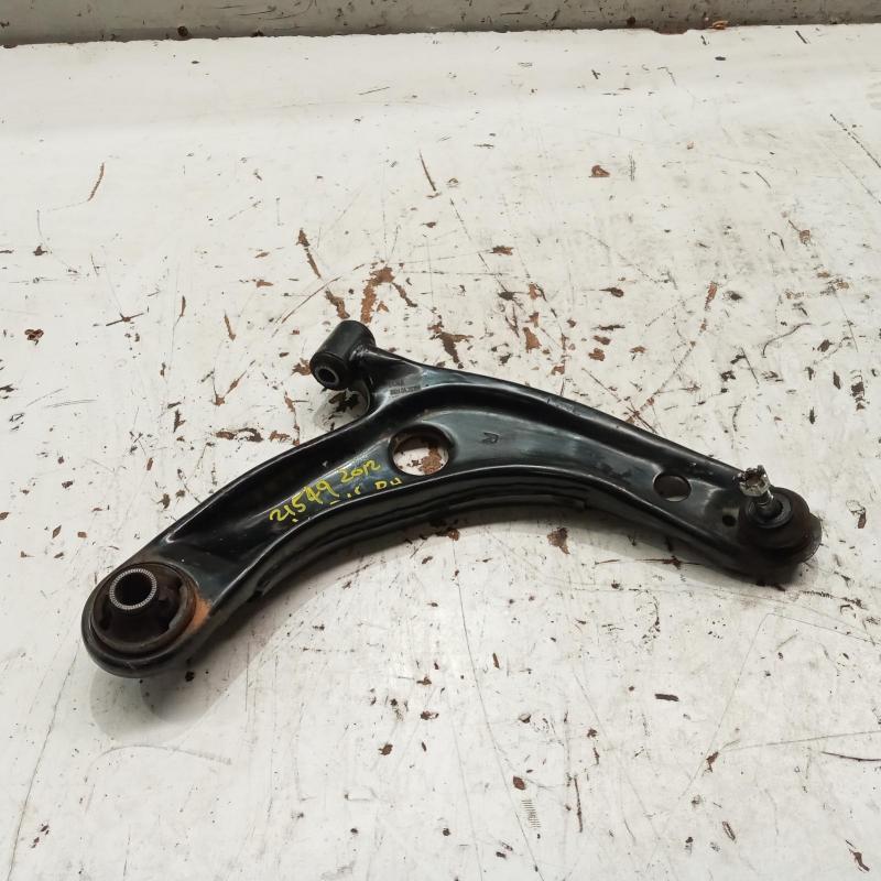 control arm lower front right