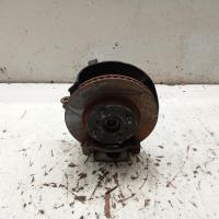 hub assembly front left