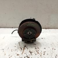 hub assembly front right