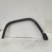 wheel arch flare