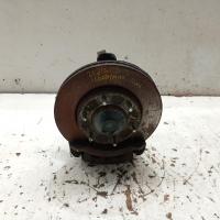 hub assembly front right
