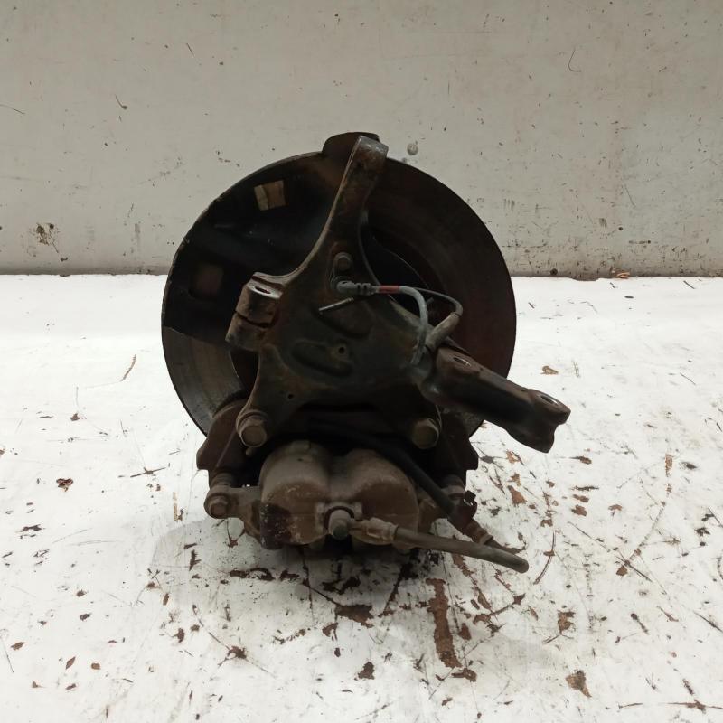 hub assembly front right