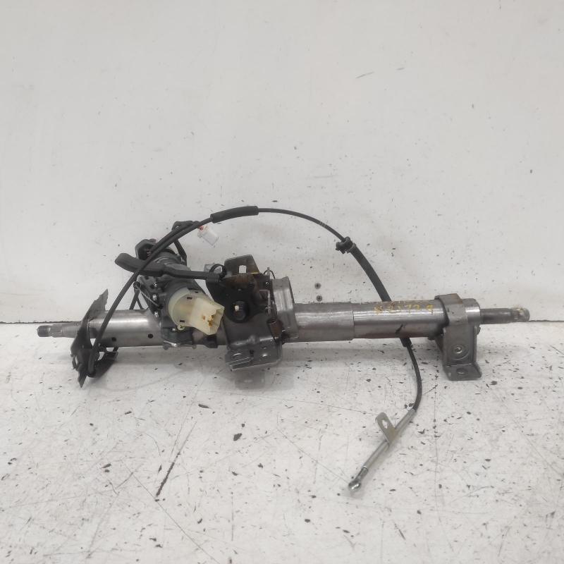 steering column