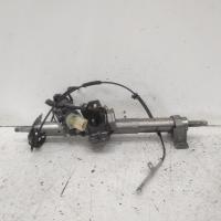 steering column