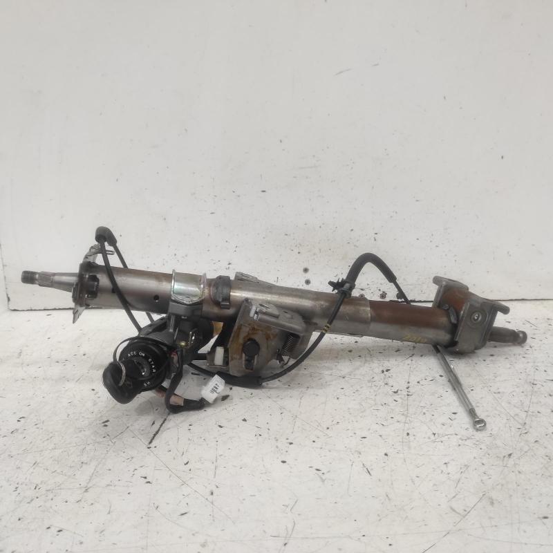 steering column