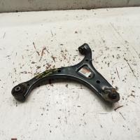 control arm lower front left