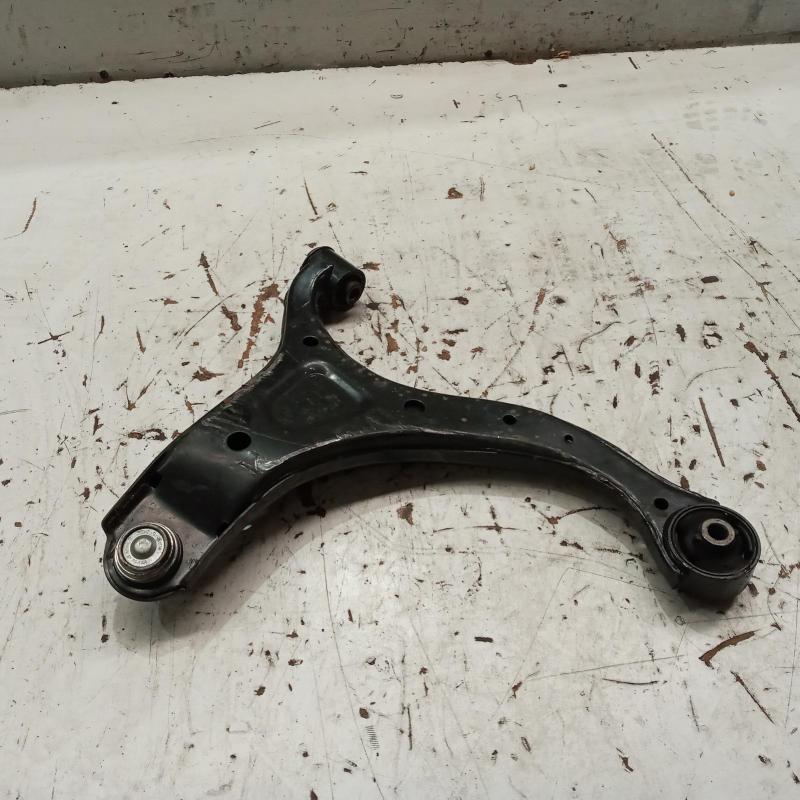 control arm lower front left