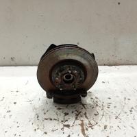 hub assembly front left