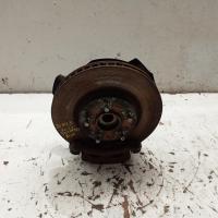 hub assembly front right