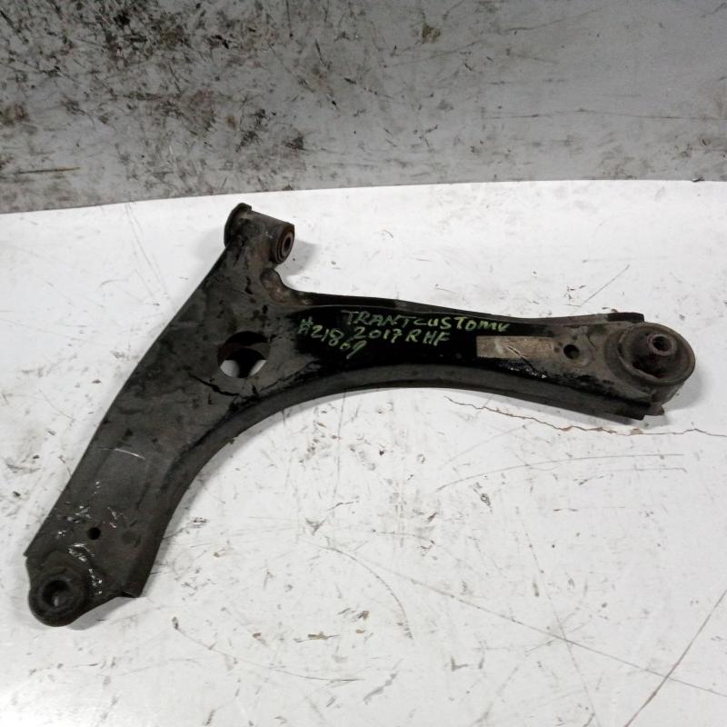 control arm lower front left