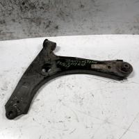 control arm lower front left