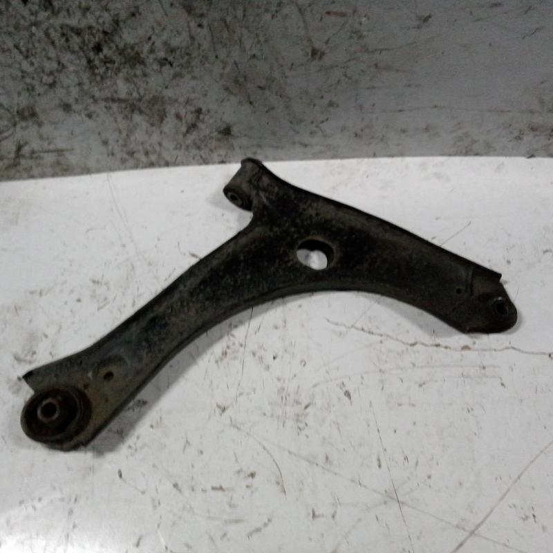 control arm lower front left